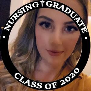 Meet your Posher, Jillian